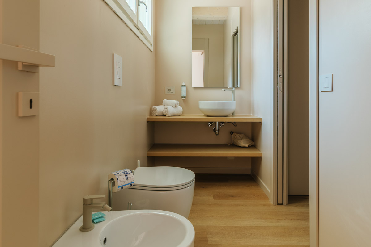 Appartamento Standard