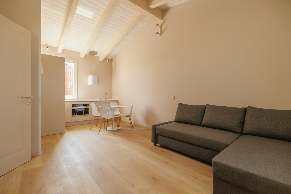 Appartamento Standard