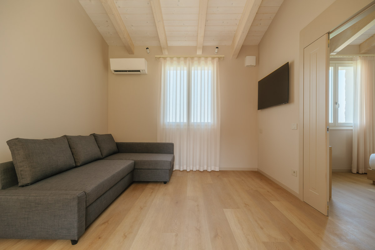 Appartamento Standard